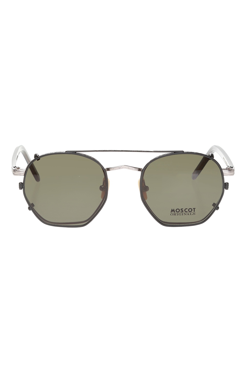 Lieb' sunglasses Moscot - Vitkac Norway
